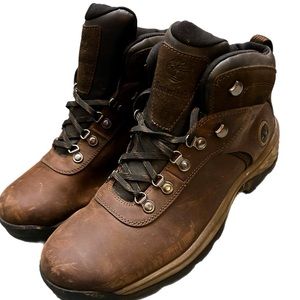 Timberland waterproof Boot